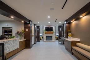 Staybridge Suites Houston East - Baytown by IHG